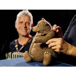 Kindertheater - Der Wunderkasten in Bad Dürkheim