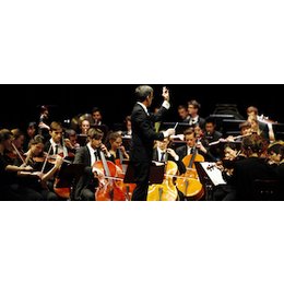 Musik aus vier Jahrhunderten - Sinfoniekonzert der Hochschule für Musik Trossingen in Radolfzell