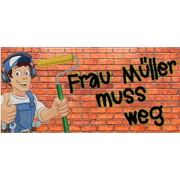 Amateurtheater Die Wortgießer e.V. 2026 - Frau Müller muss weg in Schöneiche