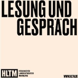 Lesung und Gespräch mit der Schriftstellerin Charlotte Gneuß - Zwei Raben: Literatur in Oberhessen in Marburg