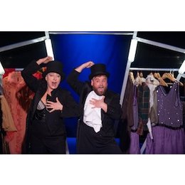 Eine Frau die weiß, was Sie will in Weinheim