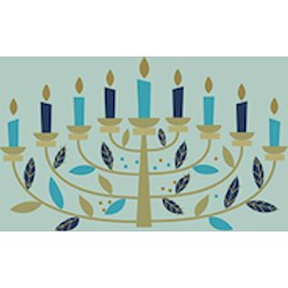 Weihnukka (Schtetl e.V.) in Schöneiche