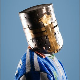 Perceval + Guest in Strasbourg