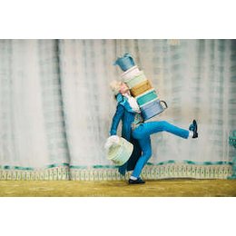 Abos Spielzeit 2025/2026 - Geschenk-Abo Samstag Nachmittag in Hamburg