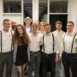 LauschRausch: Collab Concert - mit Special Guests in Forchheim