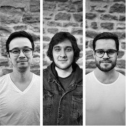 2026-2027 - Triovision in Hemsbach