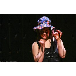 2026 Tik - GIRRRLS in Heidelberg