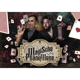 Kalibo präsentiert - Magische Phänomene in Saarbrücken