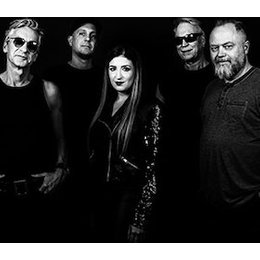 Melrock - All American Rock Music in Barsinghausen