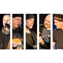 Veranstaltungen 2026 - House On A Hill in Hamburg