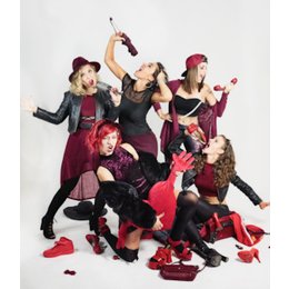 Kleinkunst-Treff 2026/27 - Beat Poetry Club - We Talked All Night in Aalen