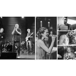 Tabasco meets Momo - Live 2026 in Freiburg im Breisgau