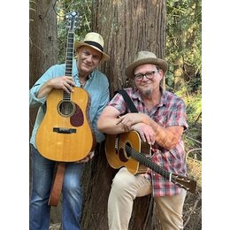 #Studiokonzerte - #Studiokonzerte | Michael Friedman & Paul Pigat in Borna