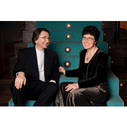 Duo Koroliov - Ein Klavierabend in Hamburg