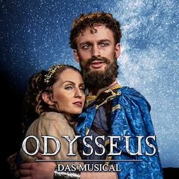 Odysseus- Das Musical - Ein antiker Held und seine abenteuerliche Reise in Ottobrunn