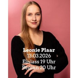 Leonie Plaar - Meine Familie, die AfD und ich in Erlangen