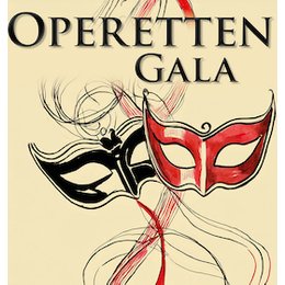 Neujahrs - Operettengala in Berlin