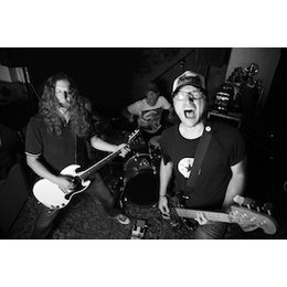 Supercobra + Bastardo + Apewards - Super Sonic Cobra Night Vol. 2 in Marburg