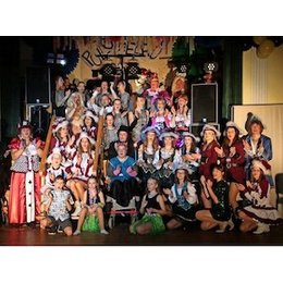 Karnevalveranstaltungen 2026 - 2. Abendveranstaltung - Barenthiner Carneval Verein e.V. in Barenthin