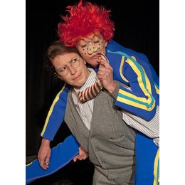 Kindertheater im Casablanca - Eine Woche voller SAMStage in Mannheim