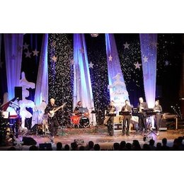 Weihnachtskonzert der Musikschule Johann-Sebastian Bach Köthen in Köthen