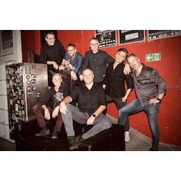 MAM-BAP Coverband in Hemer