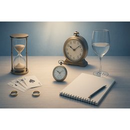 Zeit der Illusionen in Berlin