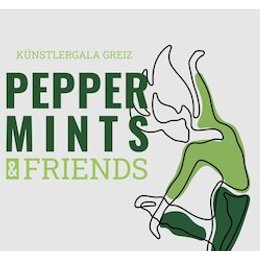 Peppermints & Friends - Künstlergala in Greiz