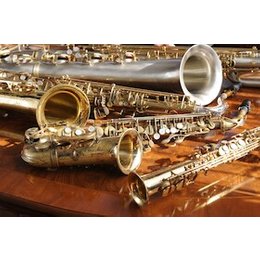 OVERTURE II: 2. Internationales Festival für Klassisches Saxophon Leipzig 2026 - Abendkonzert für Saxophon(e) in Leipzig