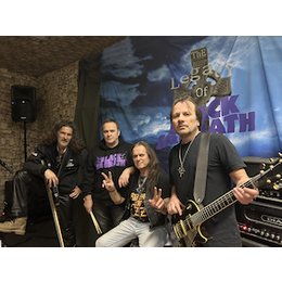 Musiksommer 2026 am Ostufer des Scharmützelsees - open air 2026 - The End is the Beginning... in Diensdorf-Radlow