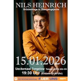 Veranstaltung der Stadt Torgelow -