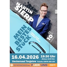 Veranstaltung der Stadt Torgelow -