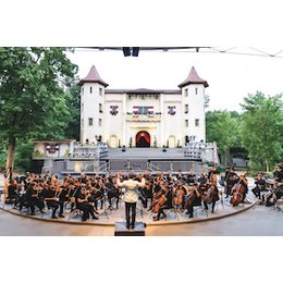 Festliches Konzert in Ötigheim
