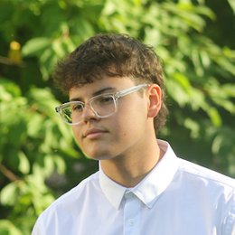 HUGO EISENBERG - Young Lions - Modern Jazz in Bad Krozingen