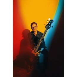 Jazz Club Minden - Programm 2026 - Thomas Stieger & Band in Minden