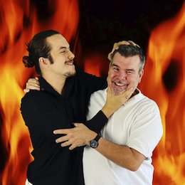 VATER & SOHN - Vater & Sohn - 19.30 Uhr Vorstellung in Bad Krozingen