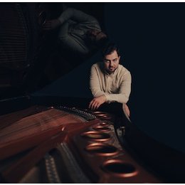 Eine Hommage an Ludovico Einaudi - Eine Hommage an Ludovico Einaudi in Düsseldorf