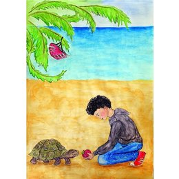 Kinderveranstaltungen Billstedt - Simon und Nuna in Hamburg