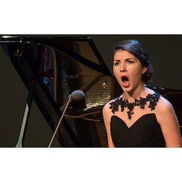 Liedklasse Olaf Bär: Welches Leben lieben wir? in Pirna