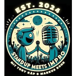 Standup meets Impro in Deidesheim