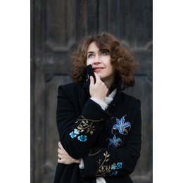 Schöppinger Rathauskonzert - Klavierabend Anna Zassimova in Schöppingen