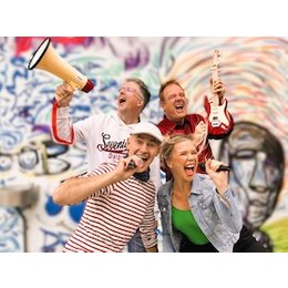 Dein Mitsing Ding in Lindau