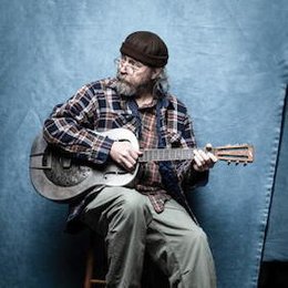 CHARLIE PARR in Frankfurt am Main