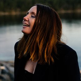 Frazey Ford in Aschaffenburg