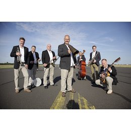 Musiksommer 2026 am Ostufer des Scharmützelsees - open air 2026 - Traditional Jazz – Blues – Swing in Diensdorf-Radlow