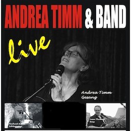 In der Schulscheune - Lieder aus einem „Halben ganzen Leben“ in Diensdorf-Radlow