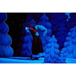 Musikveranstaltungen - Schwarmsingen – Das große Weihnachtsspecial in Paderborn