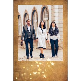 Konzerte im Parksaal - „Ein Feuerwerk der Melodien