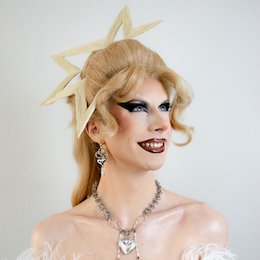 Metamorkid - The Eternal Diva in Duisburg