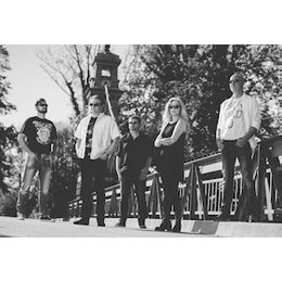 StormFire - Rock meets Blues in Langenargen